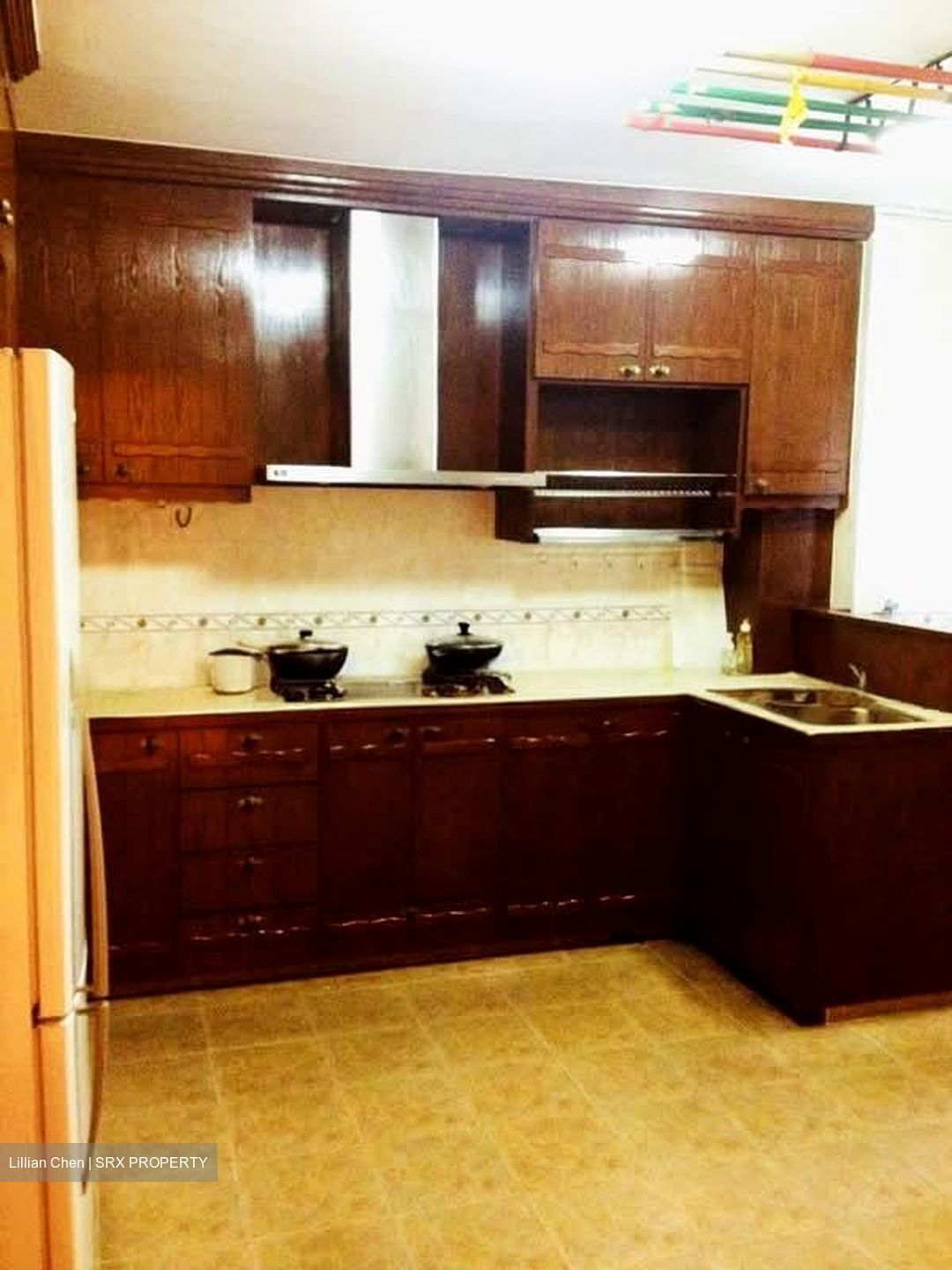 Blk 804 Woodlands Street 81 (Woodlands), HDB Executive #601346081
